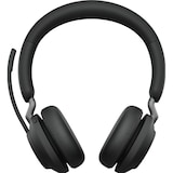 thumbnail of Jabra Jabra Evolve 2 65 MS Wireless Bluetooth Stereo USB-C Headset negro