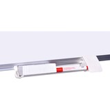 thumbnail of Bi-Office New Generation A9 Emaillierte Magnetisches Whiteboard - 180x90cm