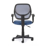 thumbnail of Sedia Ufficio Blu - HAVENA