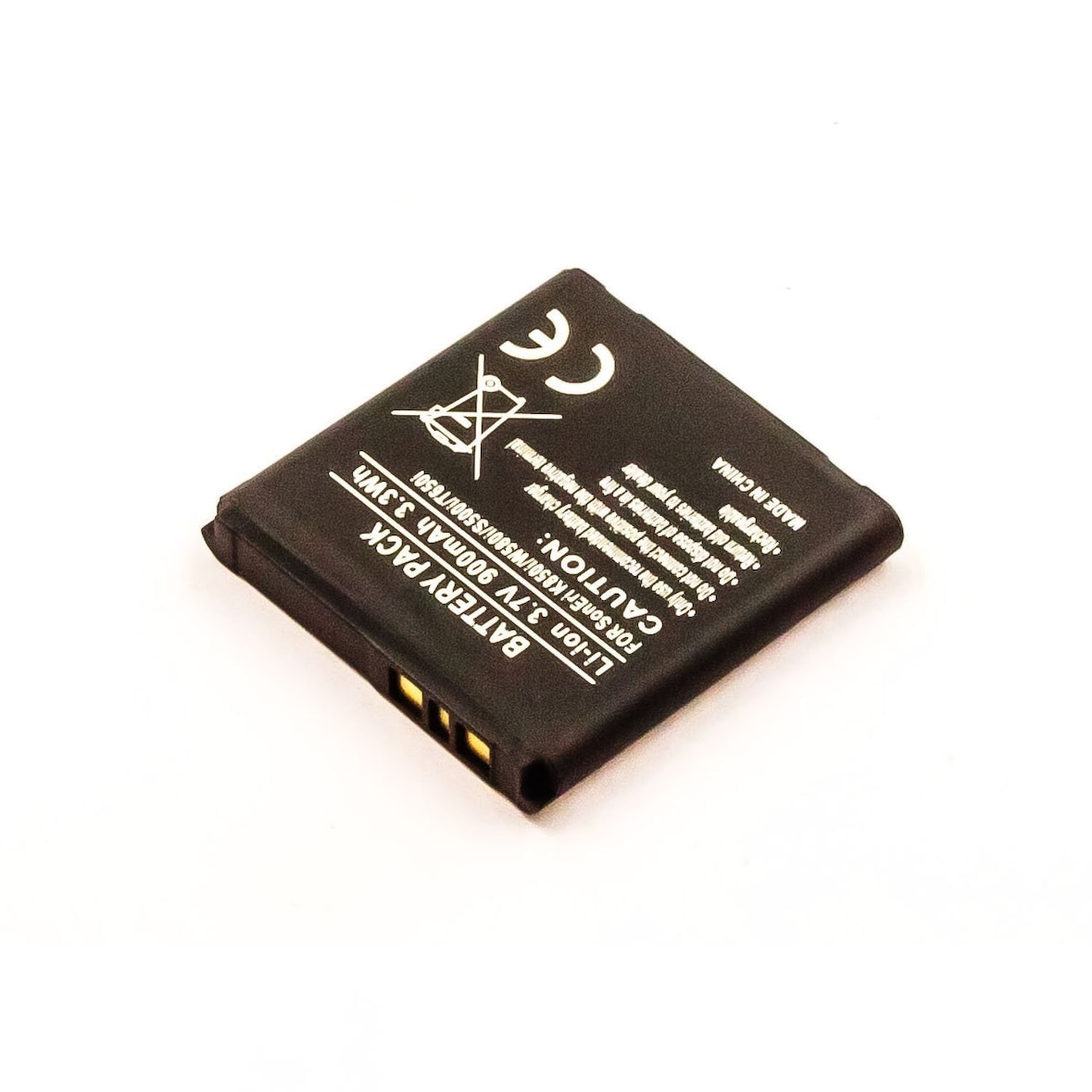 Akku kompatibel mit Sony Ericsson W995