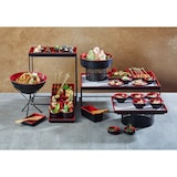 thumbnail of APS   Schale -ASIA PLUS- Ø 16 cm, H: 7 cm, 0,6 Liter