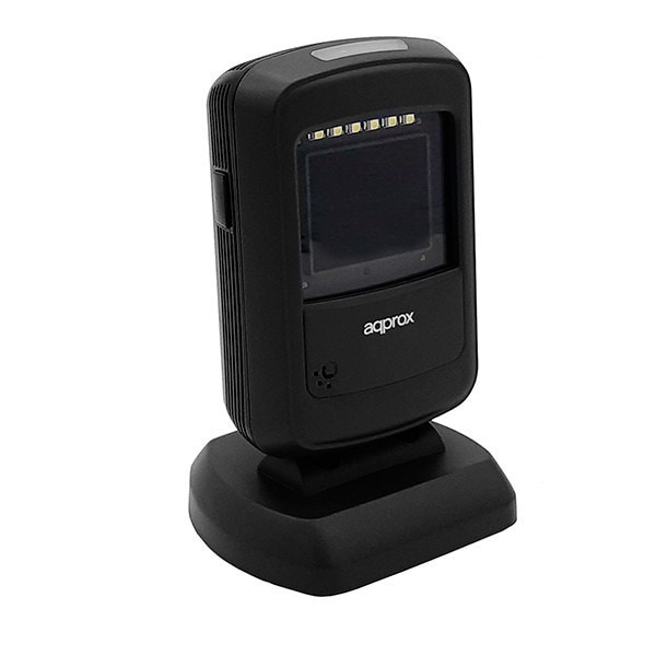 Ca. 2D-Barcodescanner 2D Appls07Des