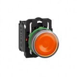thumbnail of Schneider Electric Leuchtdrucktaster ge-or XB5AW35B5