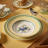 thumbnail of Villeroy & Boch French Garden Valence Suppenteller ø 22,8 cm 6er Set