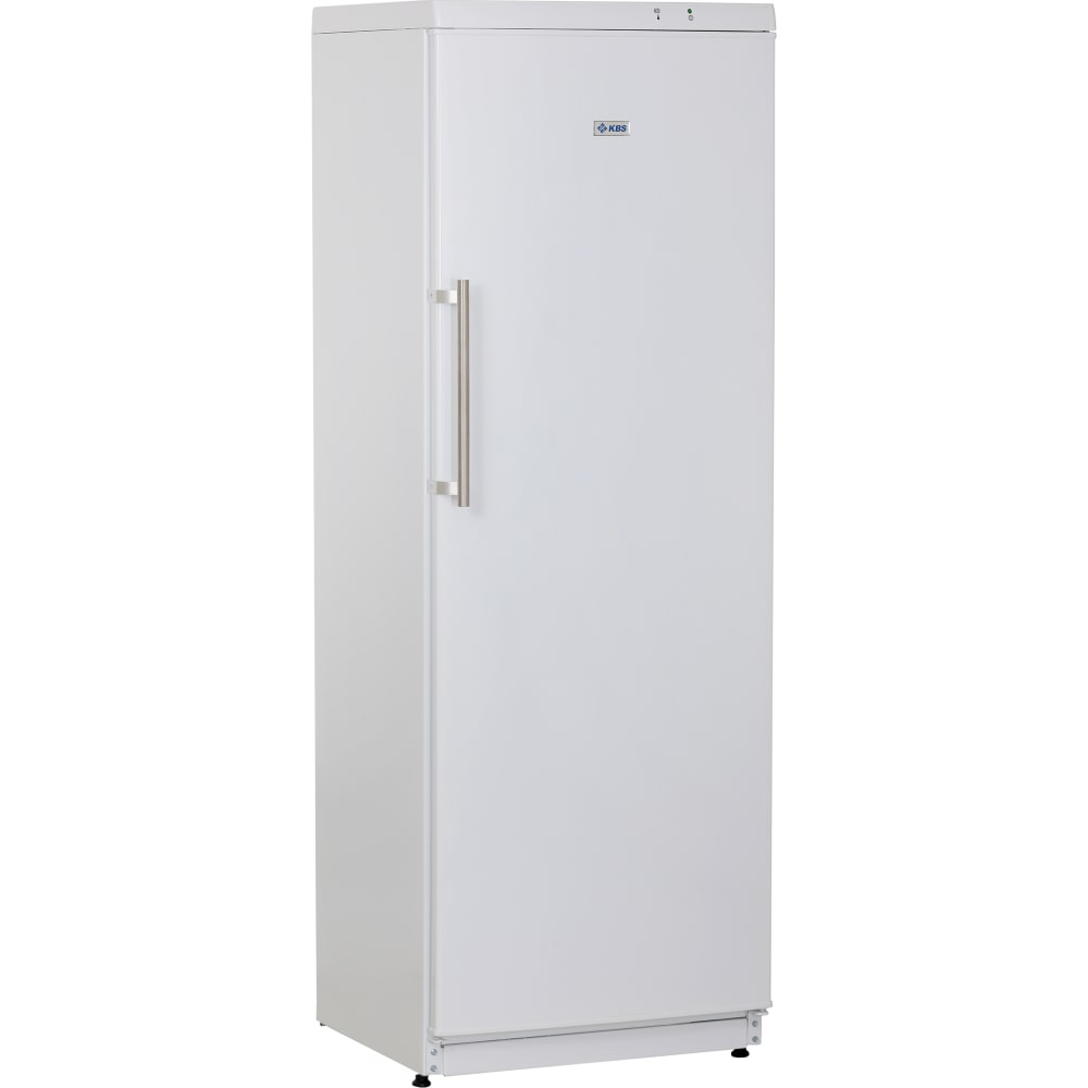 Volltürkühlschrank KU 360 weiß