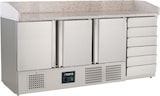 thumbnail of SARO Pizzatisch Modell PZ 9031 PRO
