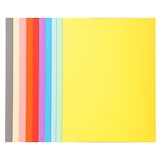 thumbnail of Exacompta 100er Packung Aktendeckeln aus Recycling Karton 220g Forever, 24x32cm