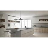 thumbnail of DIMPLEX Cassette 400 ohne Holzdekor – Wasserdampf-Kamineinsatz mit LED-Flammeneffekt