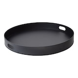 thumbnail of LOFT42 Tray Metalen Dienblad – Zwart – Ø40 cm