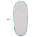 thumbnail of 10x100 Slipper "Standard" Weiss Einheitsgröße Hotelslipper Einwegslipper