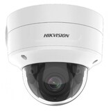 thumbnail of Hikvision DS-2CD2726G2-IZS(2.8-12mm)(C) 2MP HD AcuSense Varifocal Dome Kamera mit Audio und Alarm