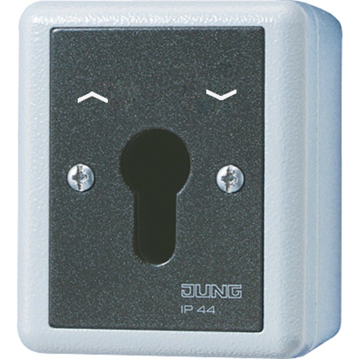 Jung Schlüsselschalter 834.28 G 834.28G