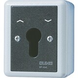 thumbnail of Jung Schlüsselschalter 834.28 G 834.28G