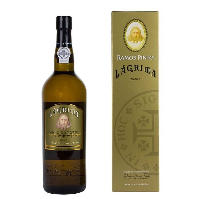 Ramos Pinto Lagrima Porto 75cl 19%