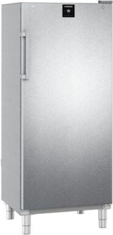 thumbnail of Liebherr Gastronomie Gefrierschrank   FFFCsg 5501-40