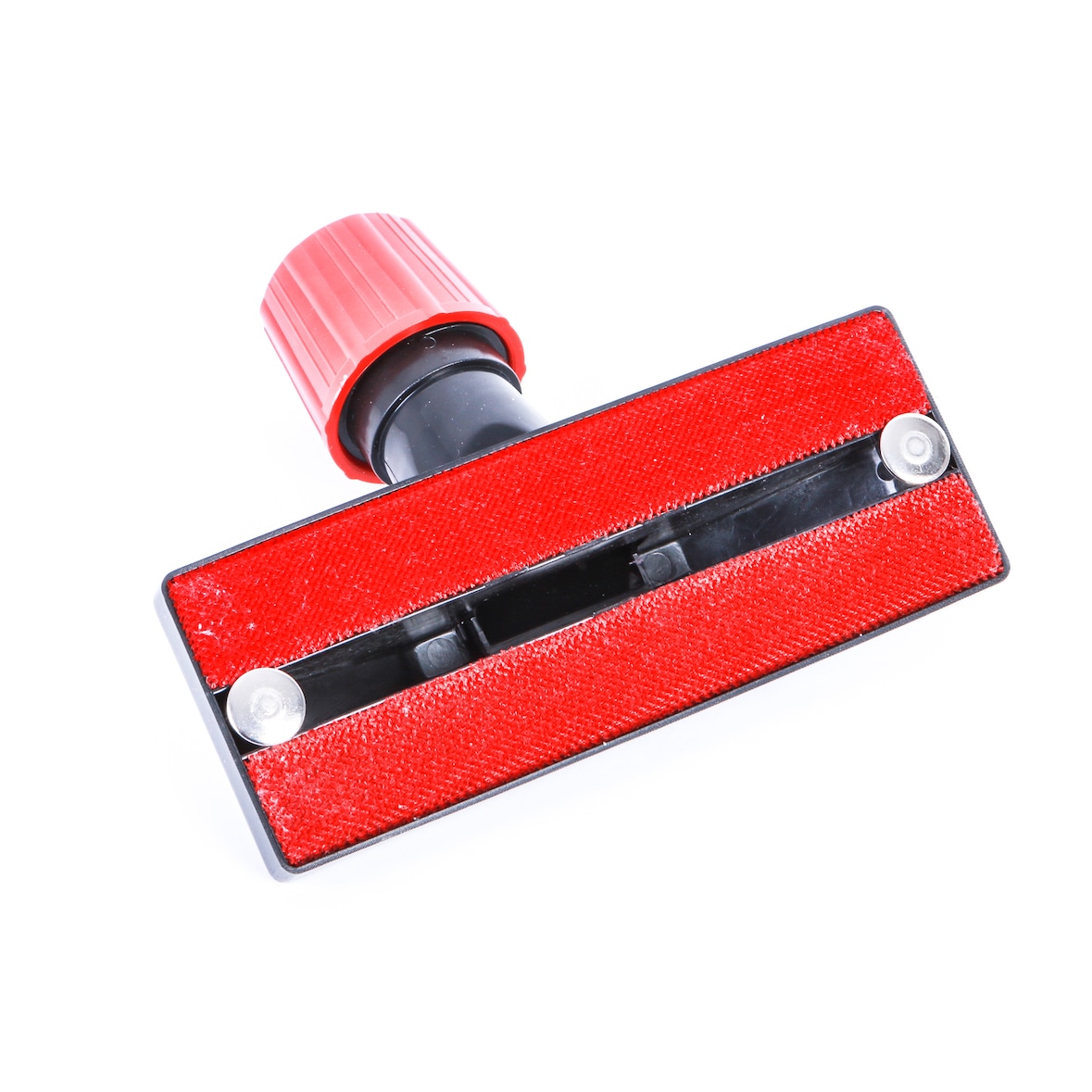 Hochwertige Fusseldüse mit Universalanschluss - Ideal für Tierhaare. 30 - 37 mm