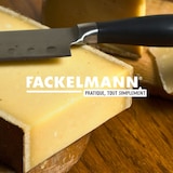 thumbnail of Set à fondue Savoyarde 4 personnes fonte émaillée Fackelmann