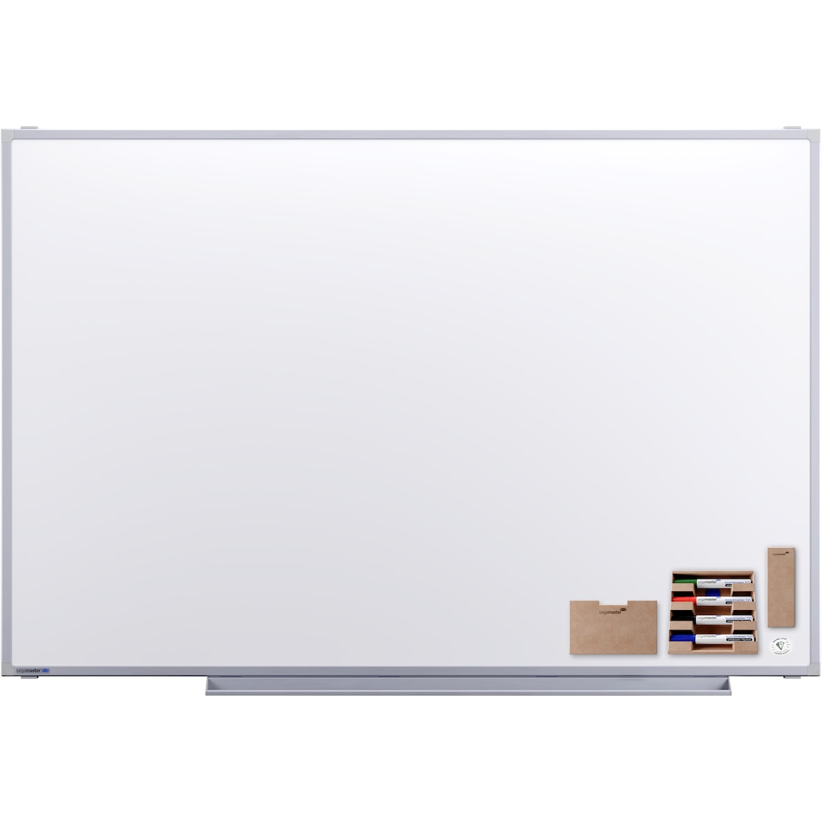 Legamaster PROFESSIONAL Whiteboard 100x150cm