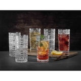 thumbnail of Nachtmann Ethno Longdrinkglas 420 ml 4er Set
