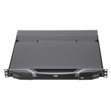 thumbnail of ATEN CL3800NW Console KVM USB HDMI DVI VGA Dual Rail, FR-Layout
