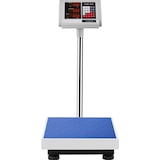 thumbnail of Steinberg Systems - Platformweegschaal - 150 kg / 0,01 kg - 50 x 40 cm - LED