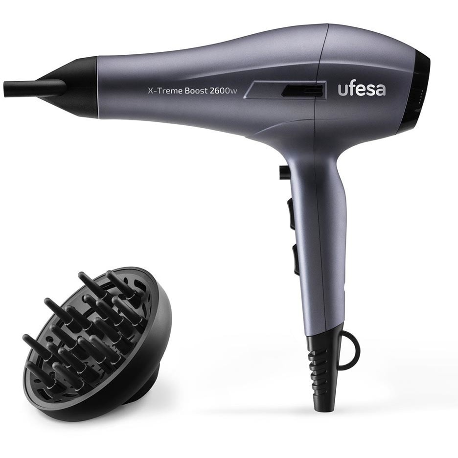 Secador Ufesa X-TREME Boost