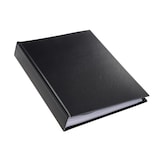 thumbnail of Protège-document noir A4 120 pochettes, RI99004