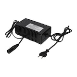 thumbnail of Q-Batteries BL 24-3 Ladegerät XLR-Stecker für Bleiakkus 24V - 3A Ladestrom IU0U Ladekennlinie