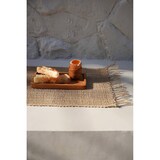 thumbnail of Bazar Bizar Placemat van zeegras 50x30x2 cm naturel