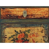 thumbnail of OPIUM OUTLET mobili cassettiera comodino console 35191-3 multicolore asiatico cinese orientale