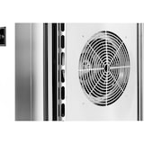 thumbnail of Bartscher Kombidämpfer Gigasteam 20110DRS, 935 x 1030 x 1870 mm (BxTxH), 400 V, inkl. Hordenwagen 20 x 1/1 GN