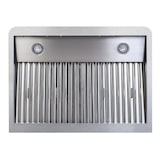 thumbnail of Hotte aspirante 900x 560 x250 - Combisteel