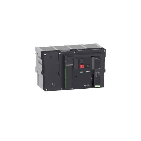 Schneider Electric Masterpact MTZ2 1000A HA10 LV848756