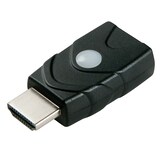 thumbnail of Lindy 32114 Kabeladapter HDMI Type A Schwarz