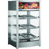 thumbnail of Saro Warmhoud vitrine Model FINN