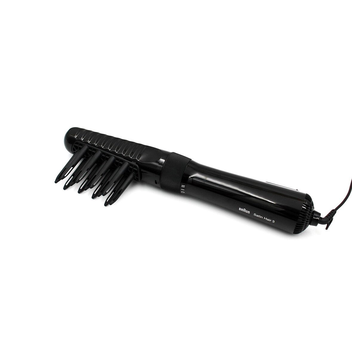 Braun AS 330 SatinHair3 dry, style & protect Warmluftbürste