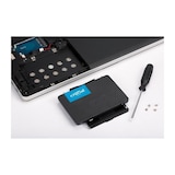 thumbnail of Crucial - Disque Ssd Interne - Bx500 - 240go - 2,5 Ct240bx500ssd1