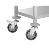 thumbnail of Besteckwagen TBST200