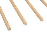 thumbnail of Palhas Embaladas  Ø0,80X20 Cm Natural Kraft (3000 Unidades)