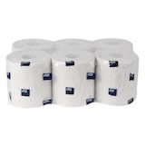 thumbnail of Tork Handtuchrollen für Innenabrollung | weiß | 2-lagig | 6 Rollen