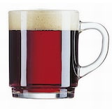 thumbnail of 12 x Henkelbecher DANIEL, Inhalt: 0,25 Liter,