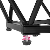 thumbnail of tectake 2 mesas de centro Benham  Madeira Industrial Clara, Carvalho Sonoma