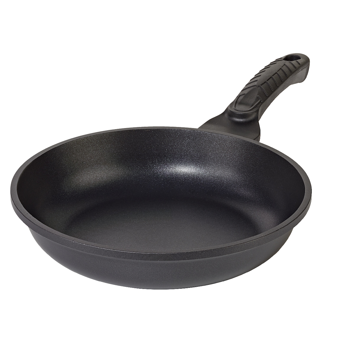 Tarrington House Bratpfanne, Aluguss, Ø 24 cm, Teflon Antihaftbeschichtung, Induktion, ofenfest