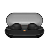 thumbnail of Sony Auscultadores intra-auriculares Sony WFC500B preto TWS-BT