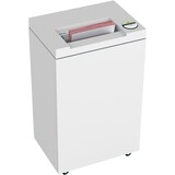 thumbnail of IDEAL Schreibtisch-Aktenvernichter 2465 CC, 2 x 15 mm, P-5, Partikelschnitt, 11 Blatt, 35 Liter Volumen, 580 W Motor