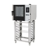 thumbnail of Standaard voor de Buffalo CK110 combi-stoomkoker