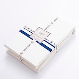 thumbnail of El Ganso - Jogo de 4 peças Crudo - Capa de Edredão Dupla 220x220, Lençol Ajustado 160x200, 2 Fronhas 50x80 - 100% Algodão 180TC