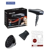 thumbnail of Profi Haartrockner 3000W Haarföhn Föhn Fön Haare Trockner