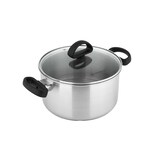 thumbnail of Carl Schmidt Sohn, PREMIUM 24cm Topf 5L mit Glasdeckel