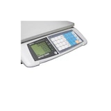 thumbnail of Balance de commerce poids-prix homologuée Brite Standard - 12kg/2g